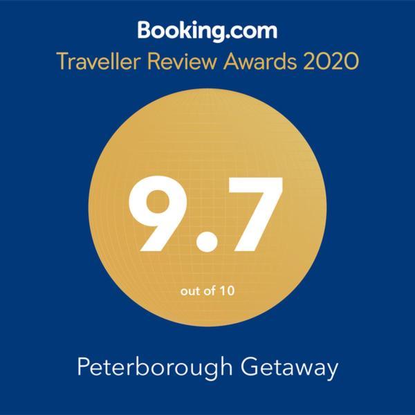 Getaway * Peterborough