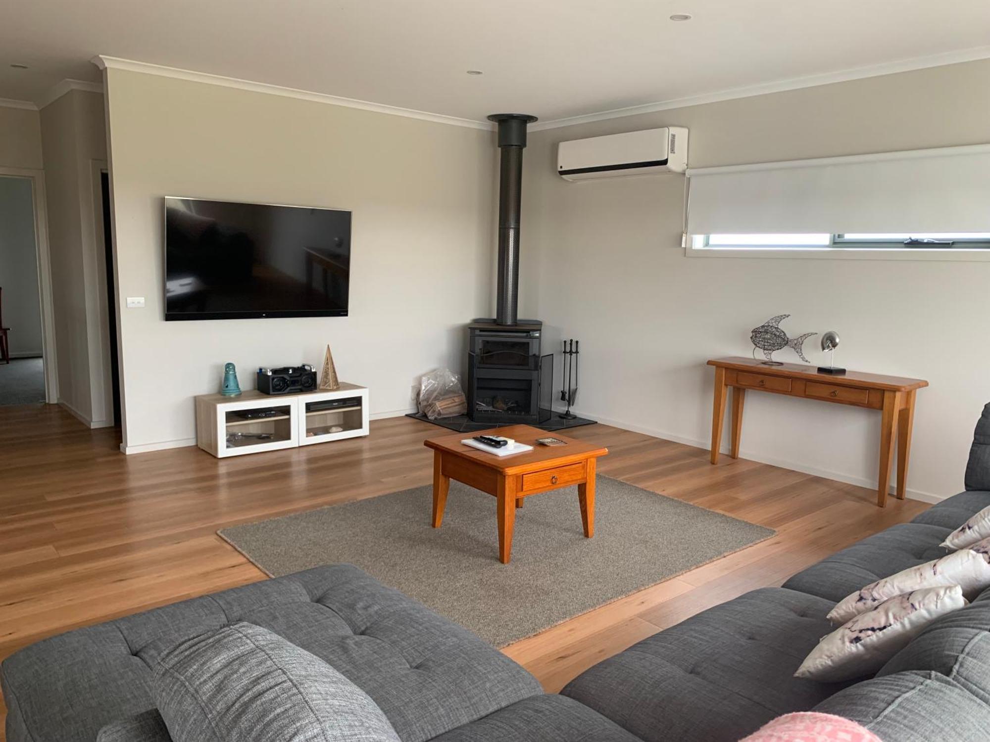 Getaway Holiday home Peterborough