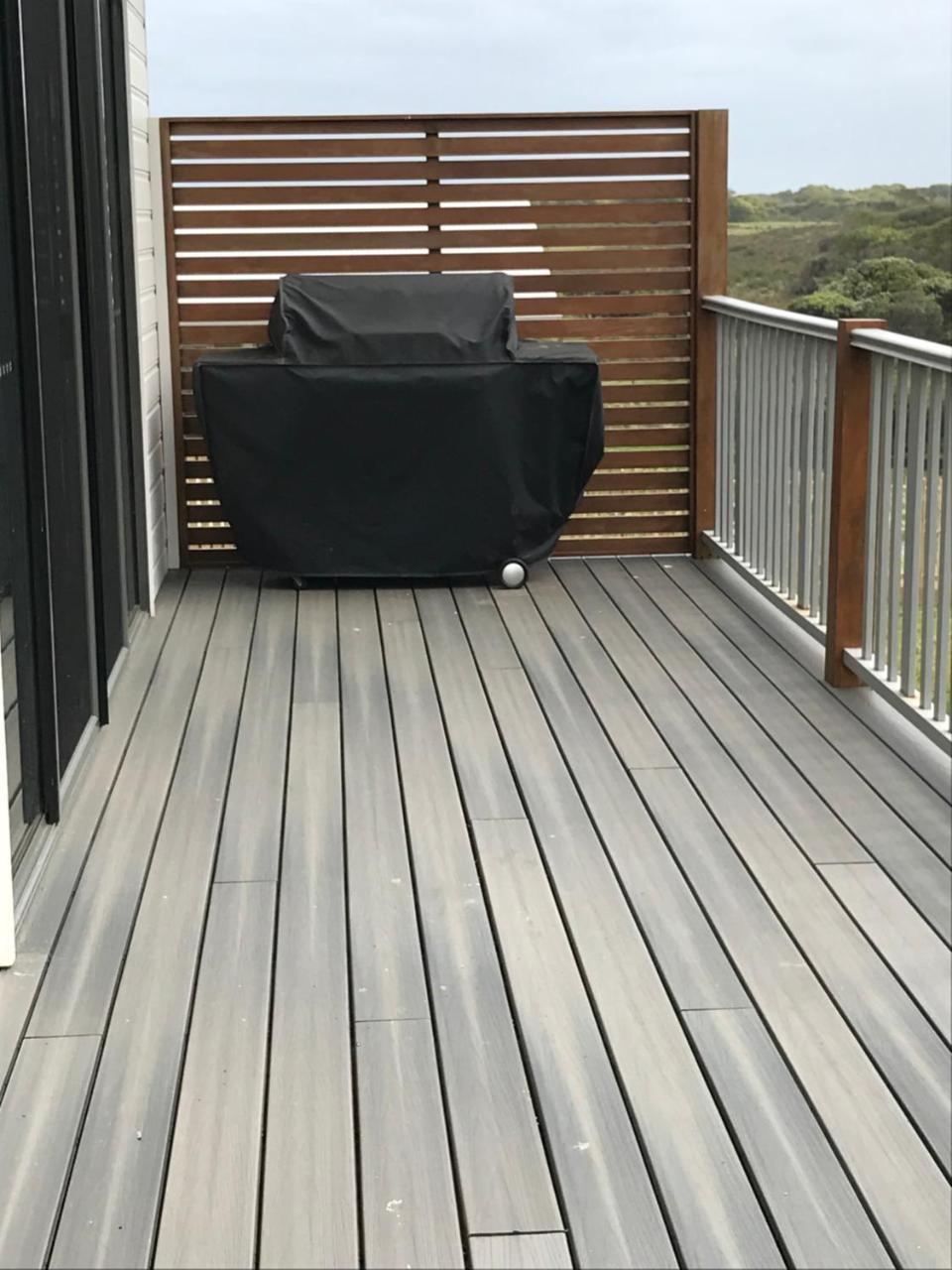 Holiday home Getaway Peterborough